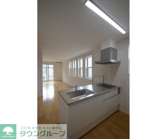 東村山市久米川町5丁目戸建の物件内観写真